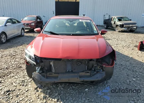 2020 Volkswagen Passat Sel из США, поврежденный, VIN 1VWCA7A35LC014617